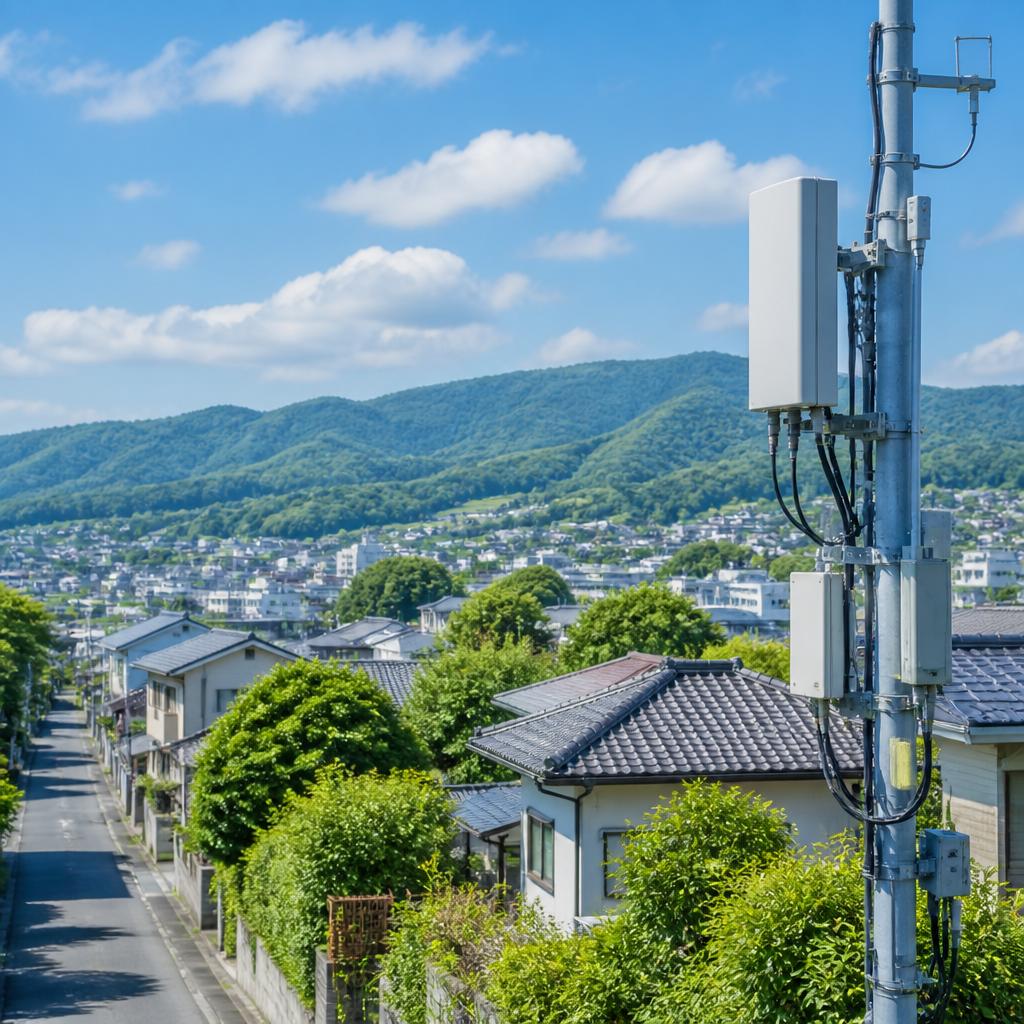安定した雇用の魅力